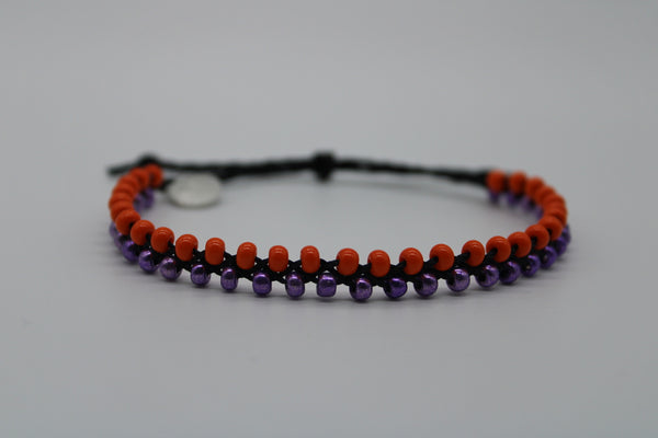 Psoriasis Awareness Bracelet